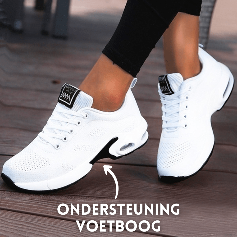 Orthopedische Comfort Schoenen