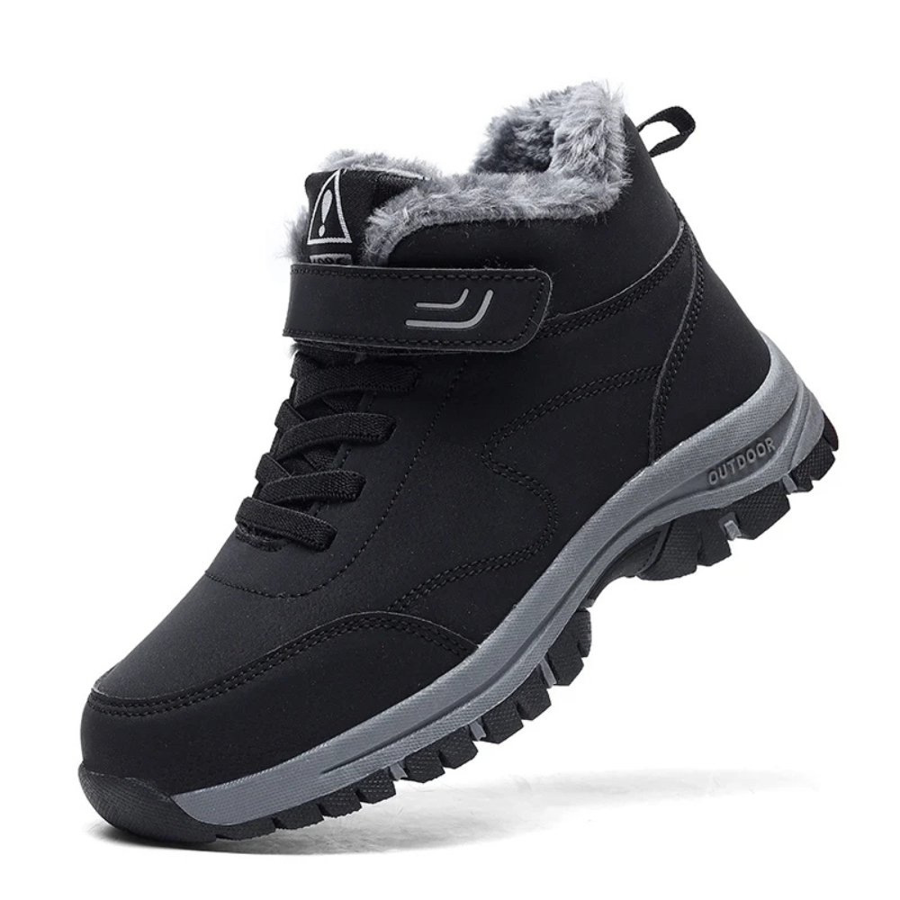 OrthoBoots® Ergonomische Winterlaarzen