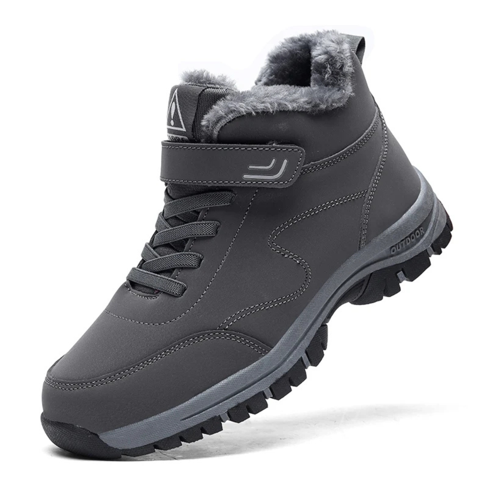 OrthoBoots® Ergonomische Winterlaarzen