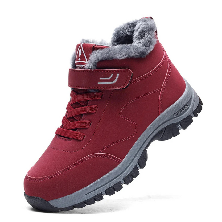 OrthoBoots® Ergonomische Winterlaarzen